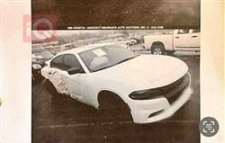 دودج تشارجر